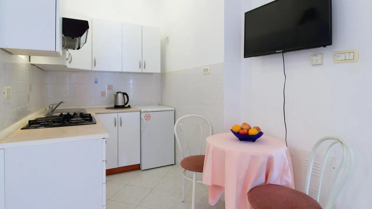 Apartments Susie By Rent Istria ウマグ